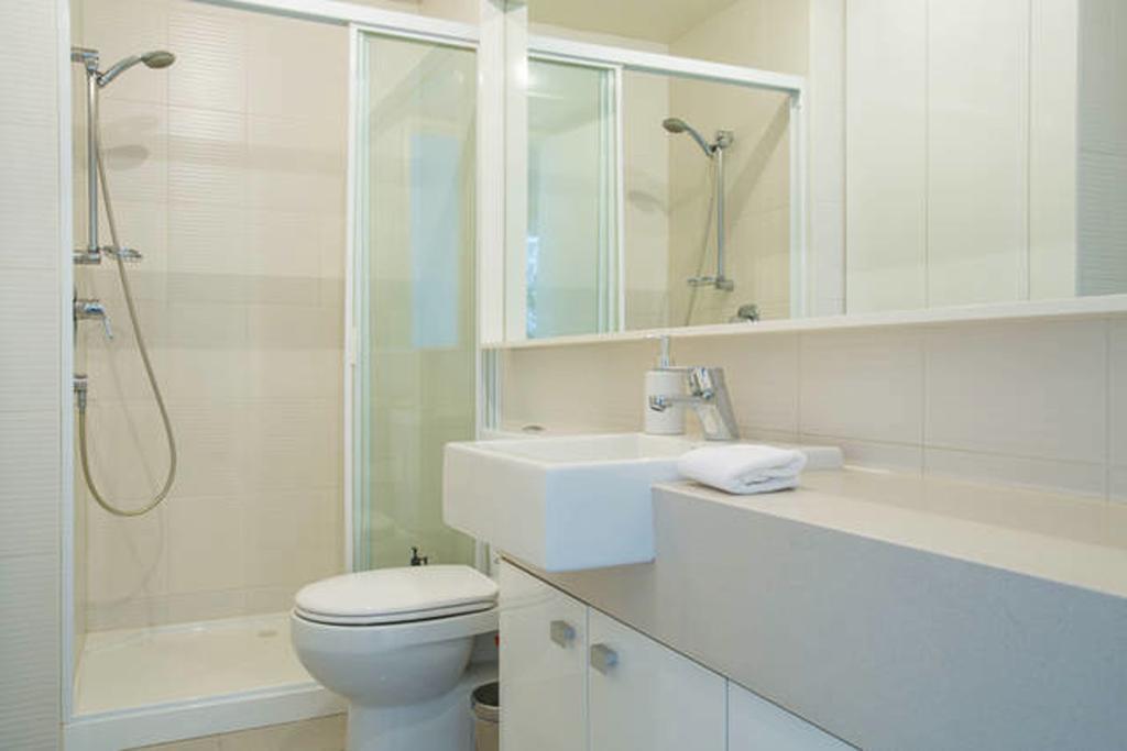Mj Shortstay Whiteman St Apartment Melbourne Exteriör bild