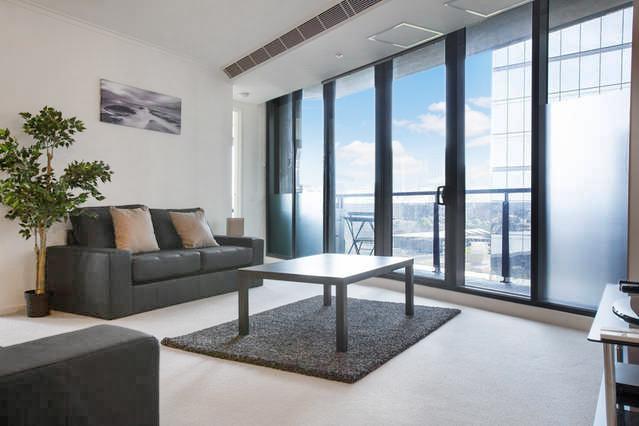 Mj Shortstay Whiteman St Apartment Melbourne Exteriör bild